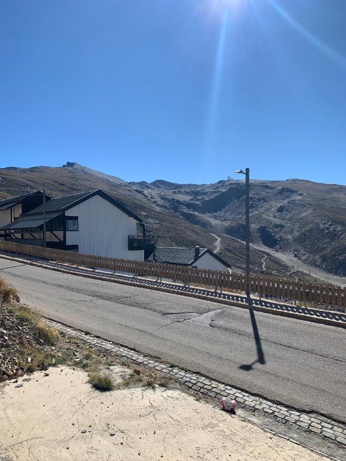 Allegria Nevada Car Διαμέρισμα Σιέρρα Νεβάδα Εξωτερικό φωτογραφία